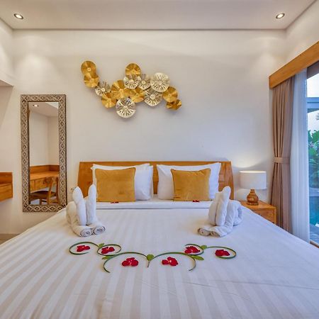 Villa Mirah Ubud Dış mekan fotoğraf