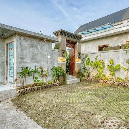 Villa Mirah Ubud Dış mekan fotoğraf