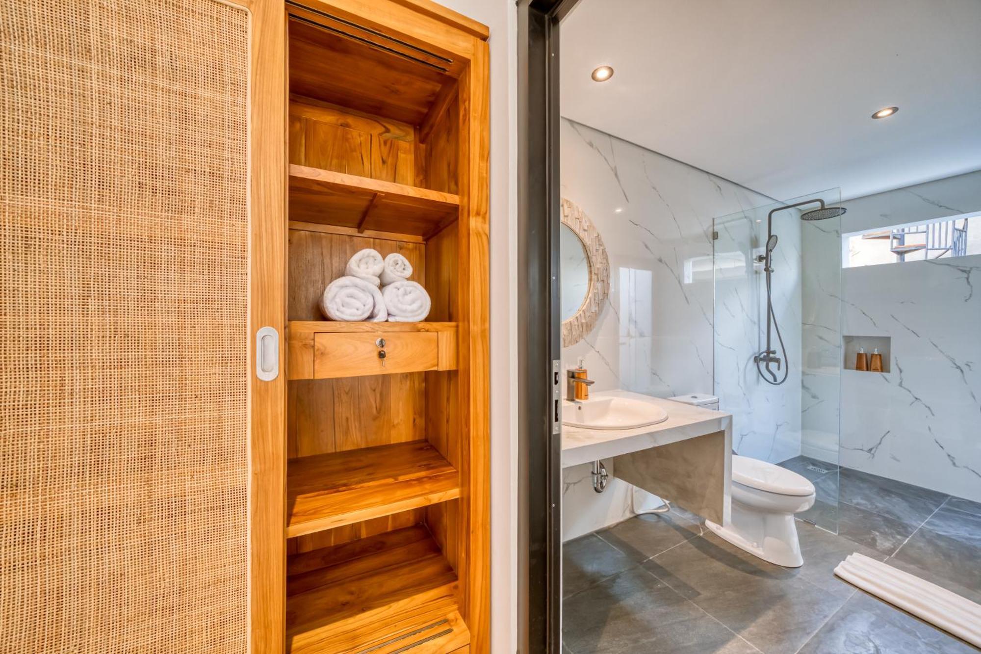 Villa Mirah Ubud Dış mekan fotoğraf